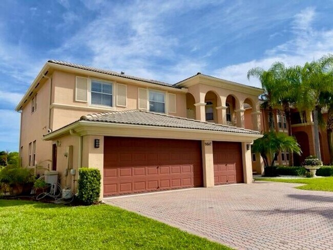 Foto del edificio - 9647 Shepard Place, Wellington, FL 33414