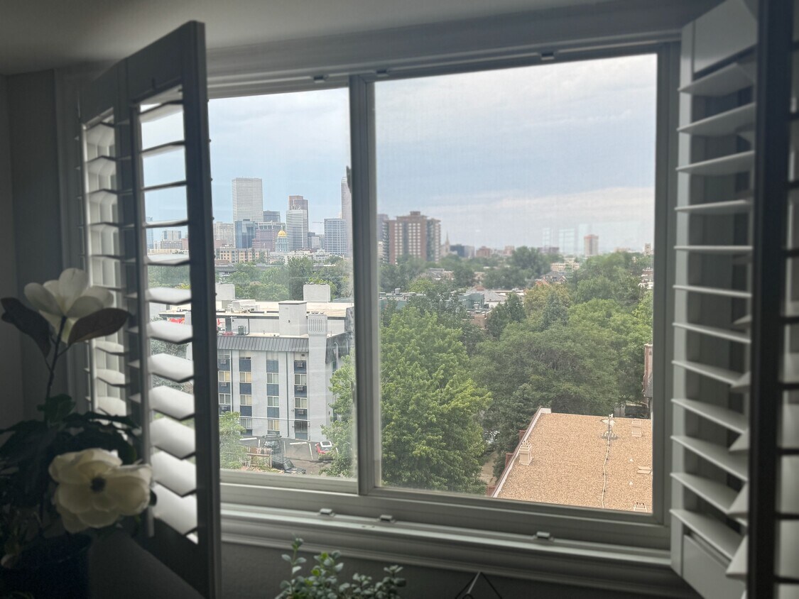 Foto principal - 800 N Washington St