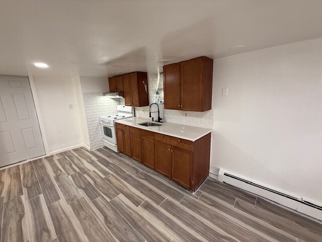 Foto principal - 1108 Paterson Plank Rd