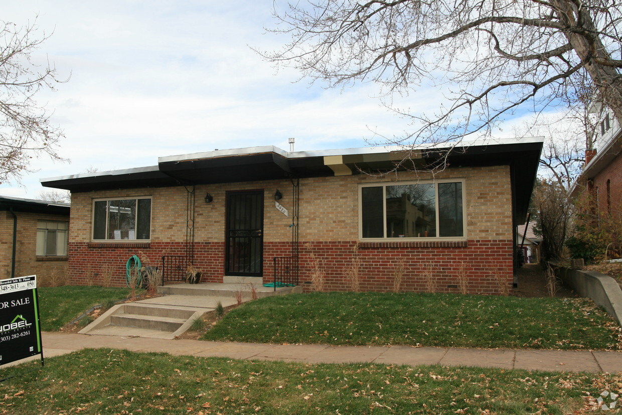Building Photo - 3420 Tennyson St