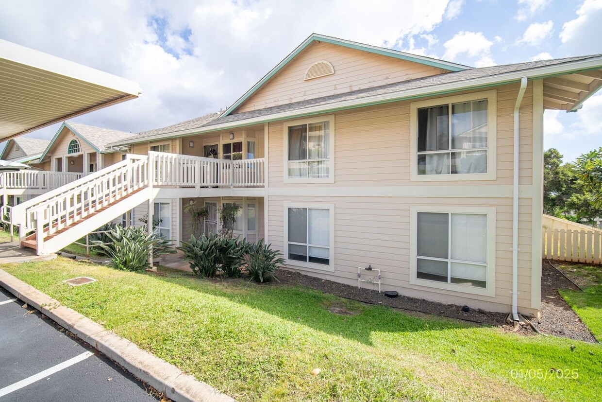 Foto principal - 3 bd/2 ba with 2 assigned parking Condo In...