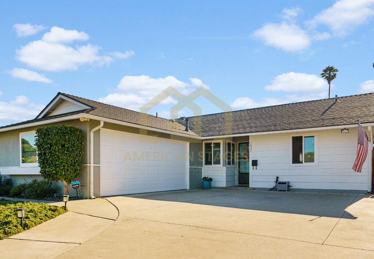 Foto principal - 1037 N Jasmine St