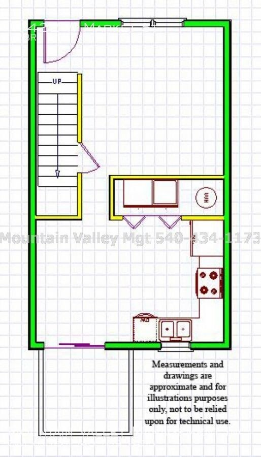 Foto del edificio - 1422 W Market St