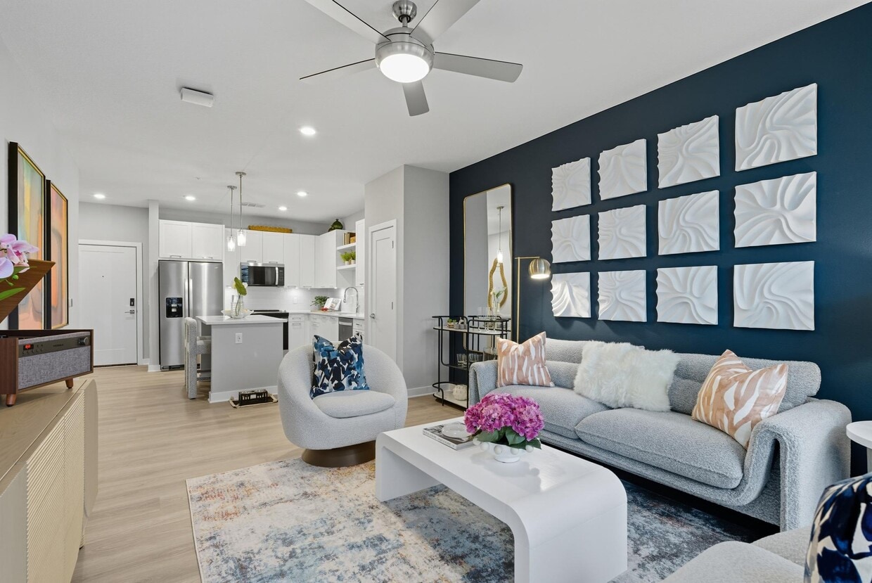 Foto principal - Bainbridge Wesley Chapel