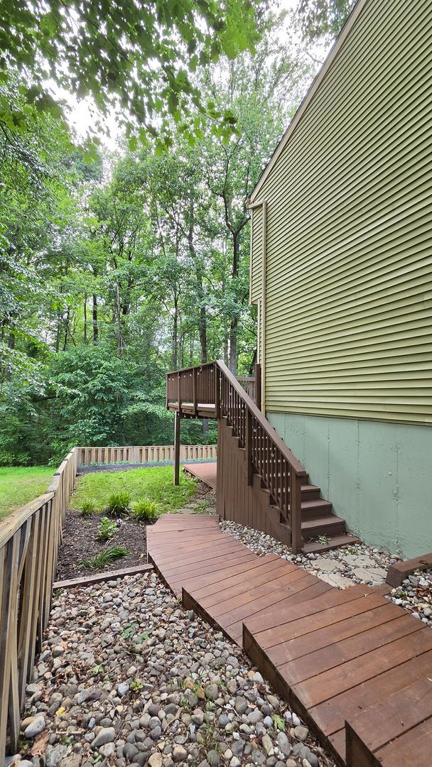 Photo - Beautiful Newington Forest Townhome