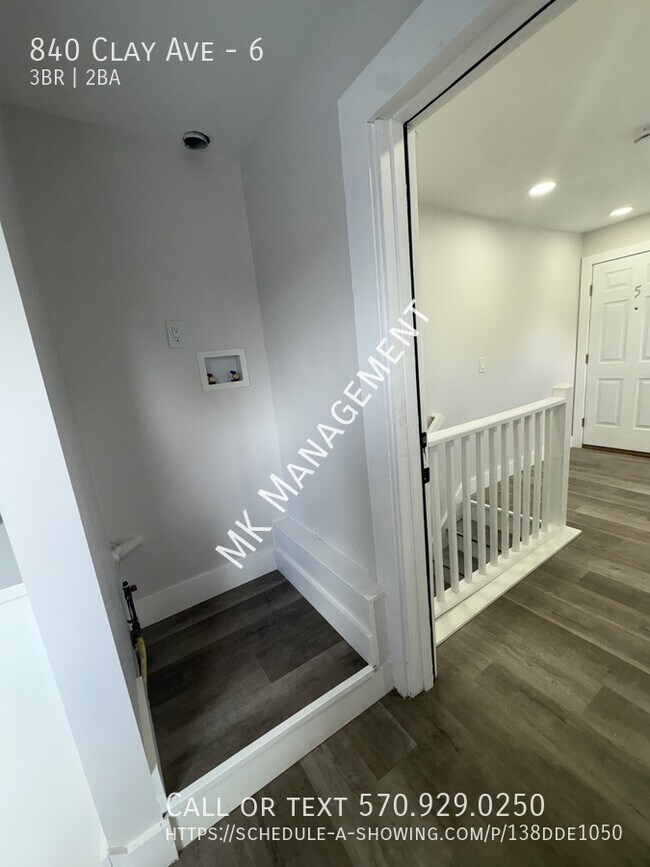 Foto del edificio - 840 Clay Ave