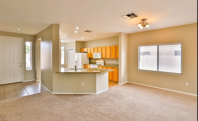 Building Photo - Coming Soon 3/4/26 : Beautiful 3BR/2BA Home with Open Floor Plan