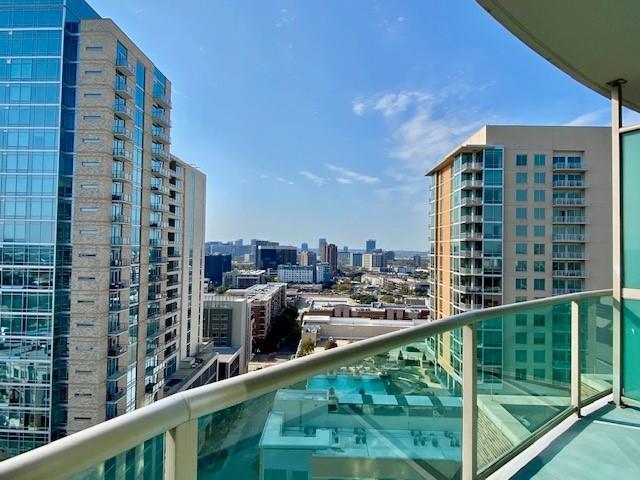 Foto principal - 3001 Blackburn St