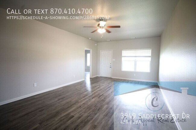 Building Photo - 3949 Saddlecrest Dr