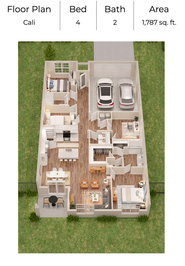 Foto del edificio - 5137 Conservation Cir
