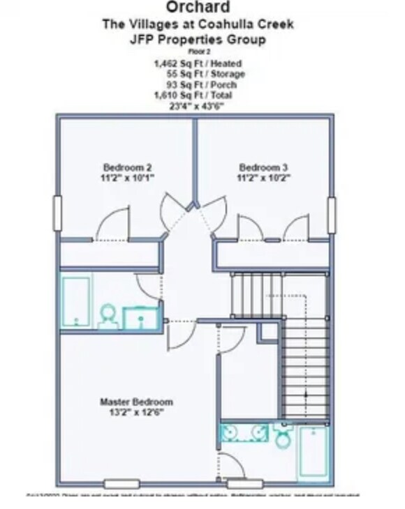 Building Photo - 408 Coahulla Creek Dr
