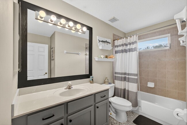 Bathroom AB - 8110 Bautista Way