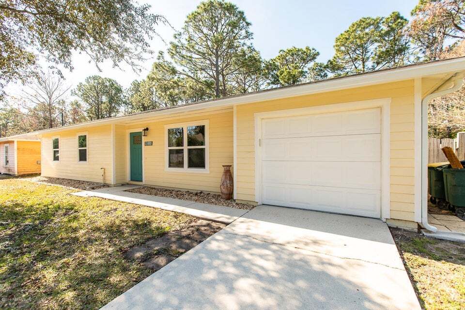 Front of Home - 3558 Eunice Rd