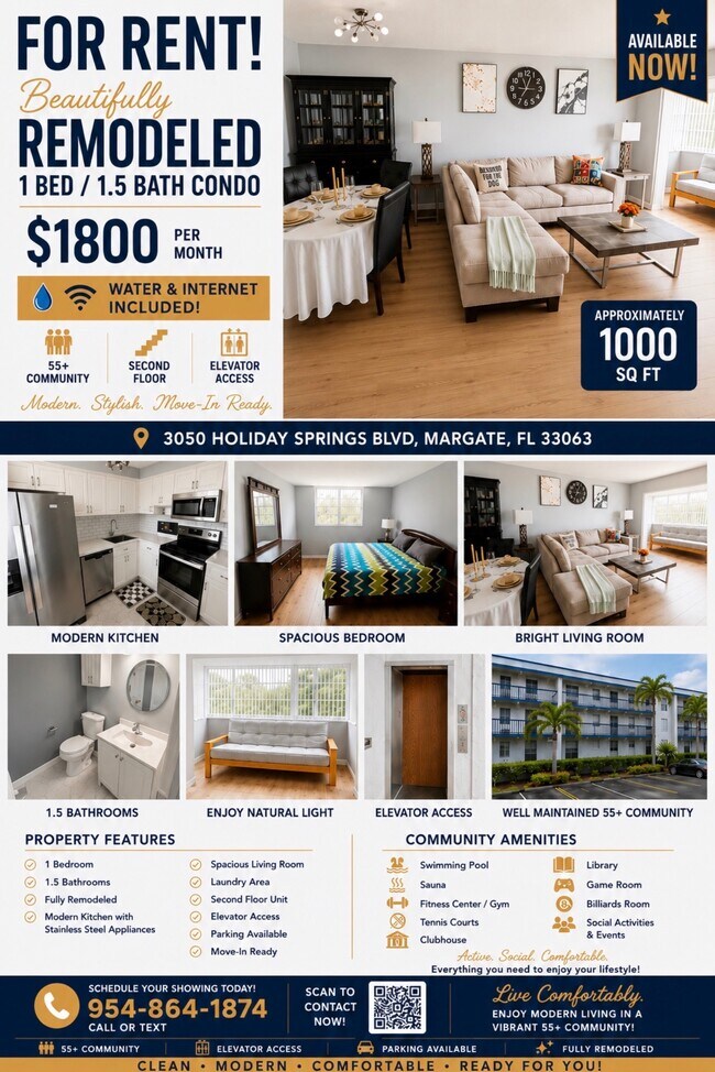 Building Photo - 3050 Holiday Springs Blvd