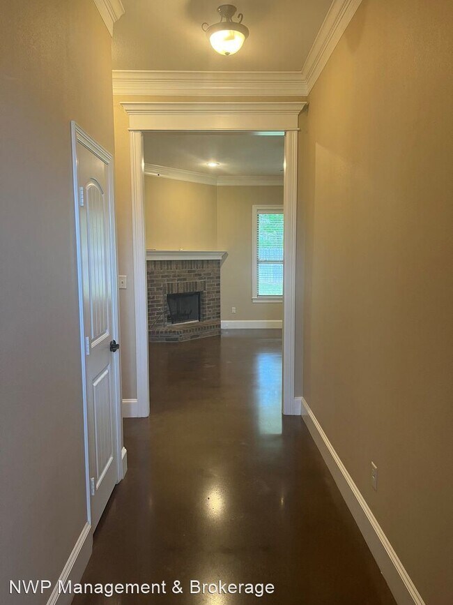 Foto del edificio - 4 br, 2 bath House - 7341 Flat Rock Ln.