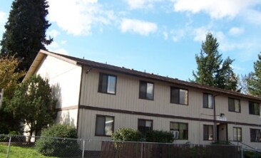 Foto principal - Valleywood Apartments