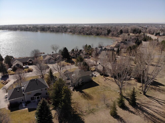 Foto del edificio - Beautiful 4Bd Fort Collins Home on ½ acre ...