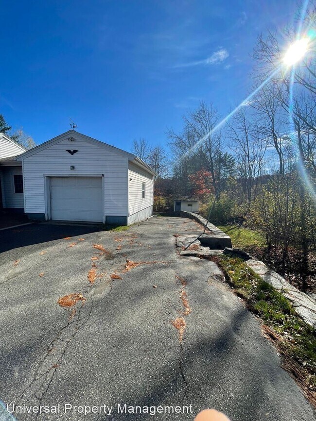 Building Photo - 3 br, 2 bath House - 737 Rt. 1