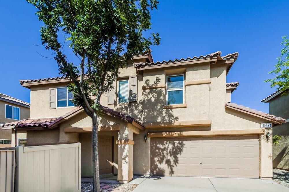 Foto principal - 10431 Sweet Juliet St