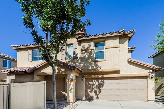 Building Photo - 10431 Sweet Juliet St
