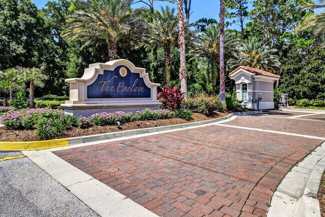 Foto del edificio - Townhome  in The Enclave at Summer Beach