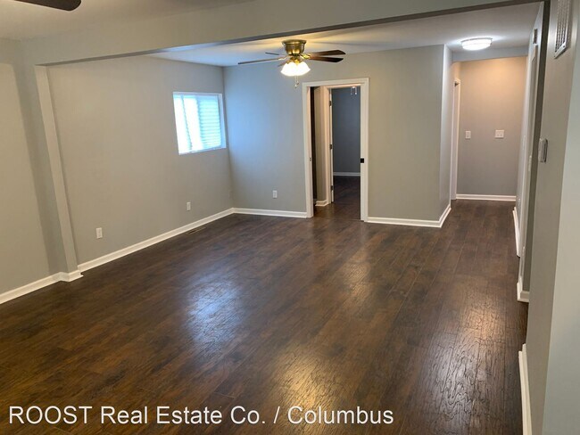 Building Photo - 3 br, 1 bath House - 3096 Southfield Avenue