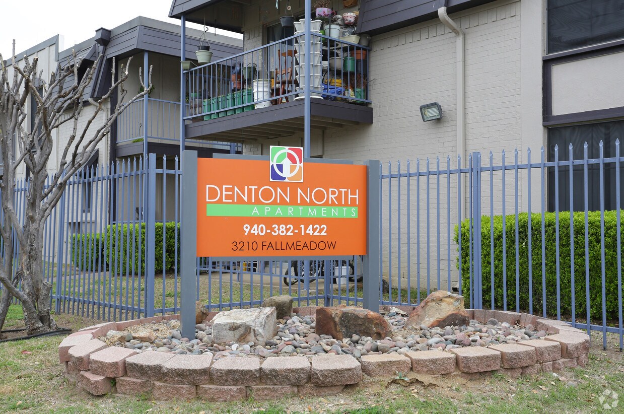 Foto principal - Denton North 1