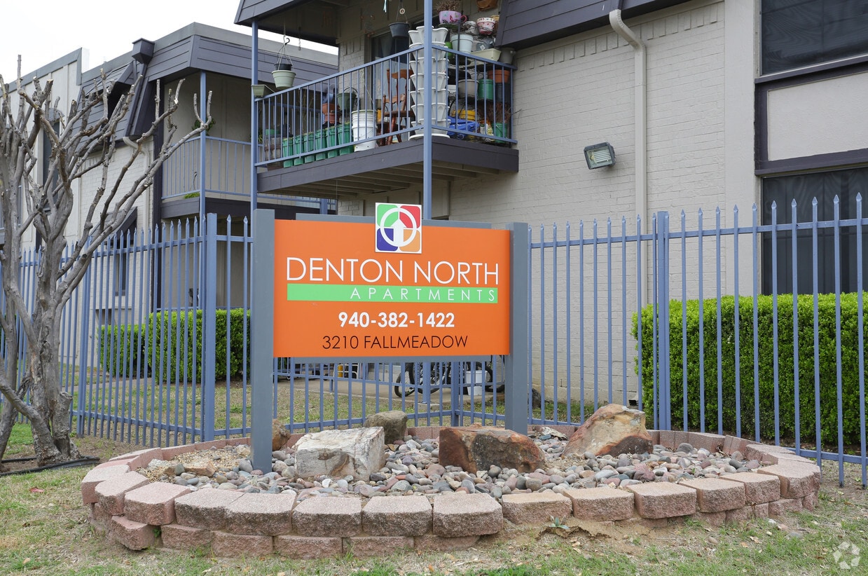 Primary Photo - Denton North 1