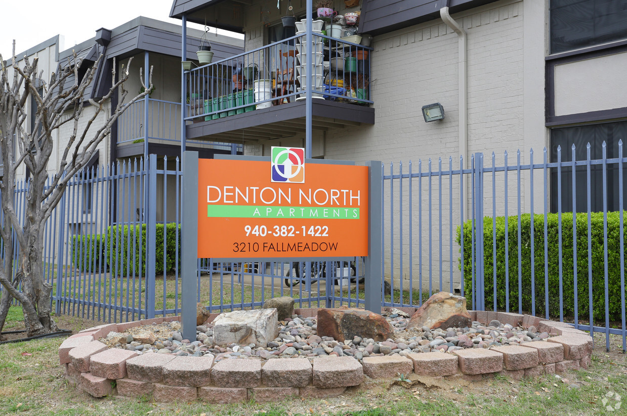 Primary Photo - Denton North