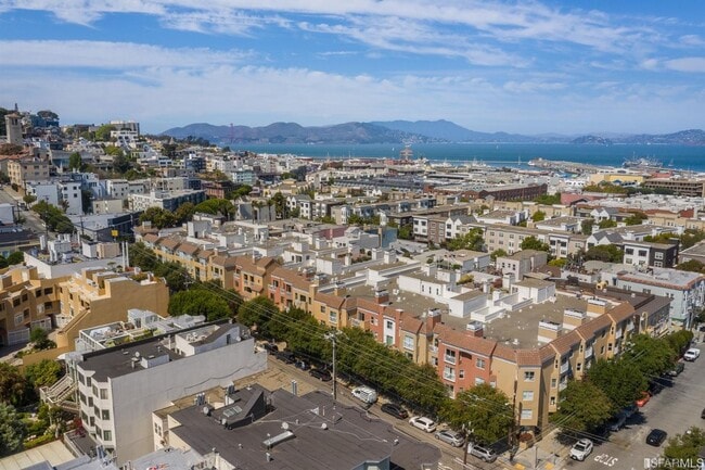 Modern Condo in the heart of North Beach - Modern Condo in the heart of North Beach