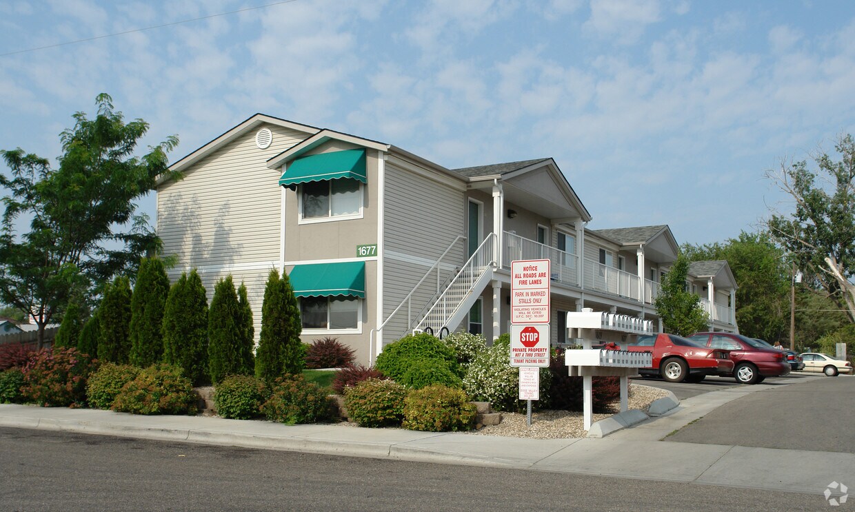 Selkirk Apartments Boise, ID Selkirk Apartments Boise, ID