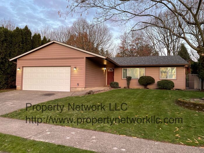 Primary Photo - Great One Level 3 Bedroom Gresham Home
