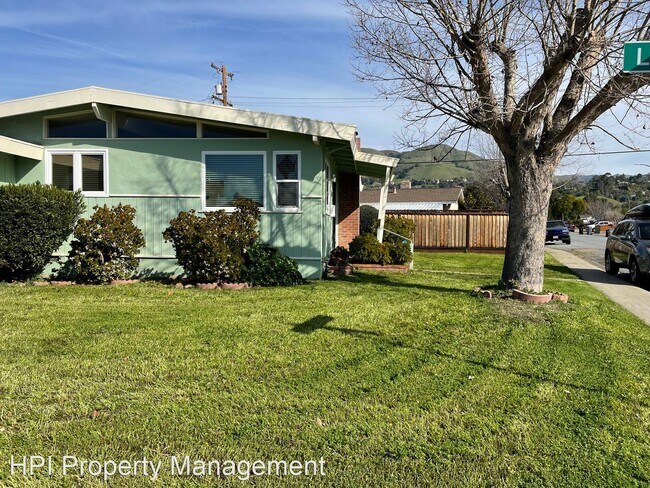 Building Photo - 4 br, 2 bath House - 3433 San Pablo Ave
