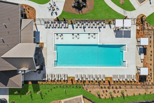 Foto del edificio - Riverstone Retreat