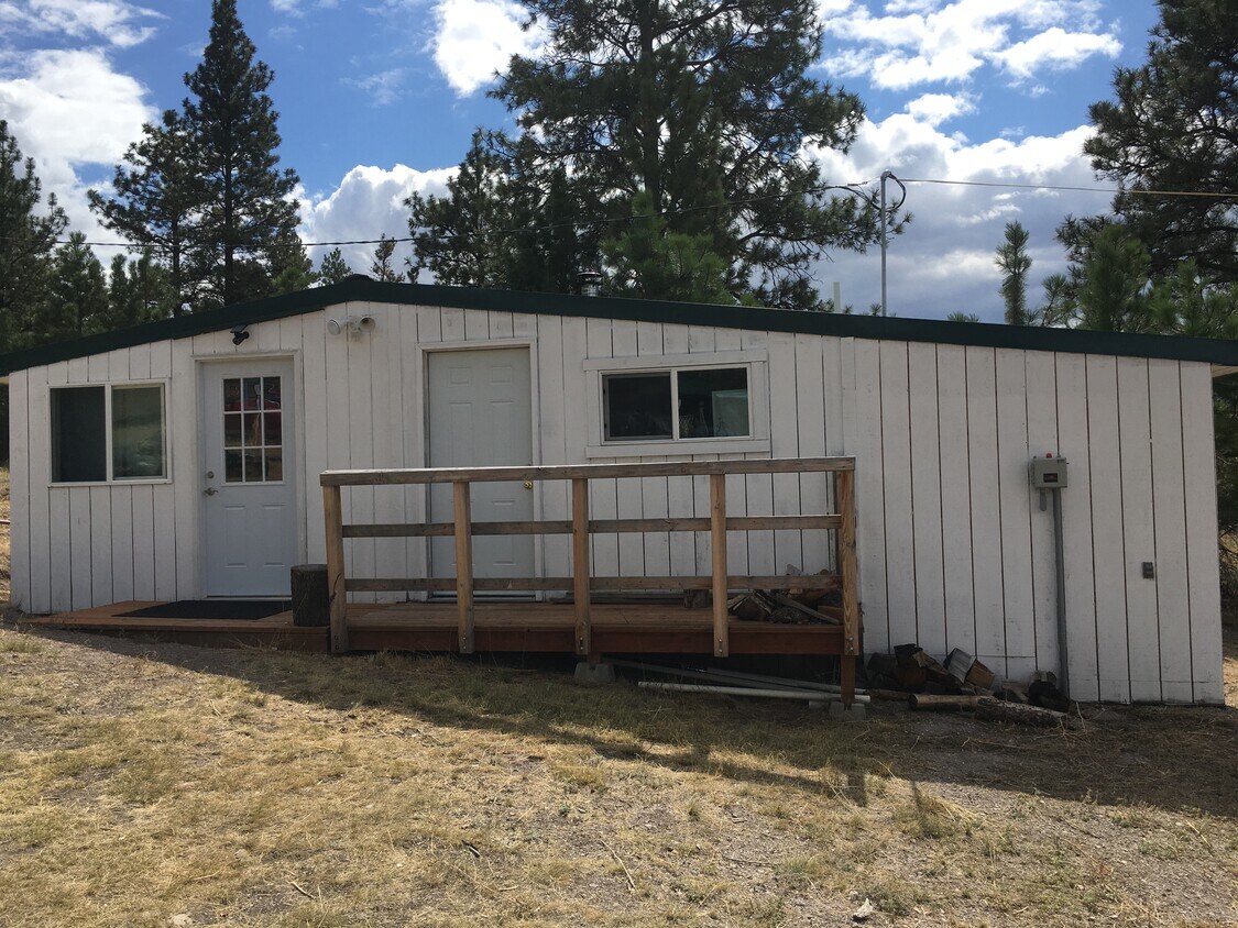 3607 Bucksnort Dr, Helena, MT 59602 House Rental in Helena, MT