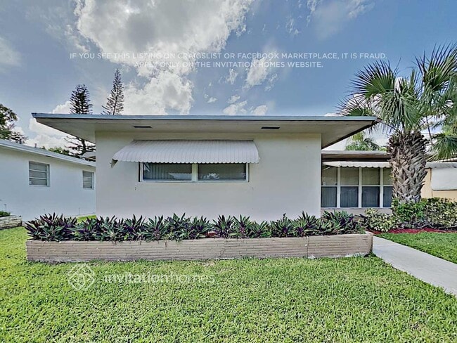 Foto del edificio - 1008 N Park Rd