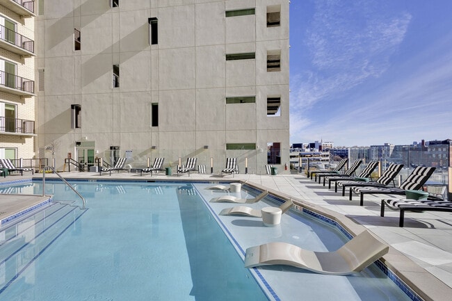 Foto del edificio - The Northern