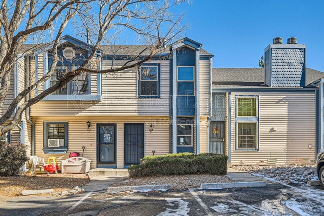 Photo - 488 S Memphis Way Townhome