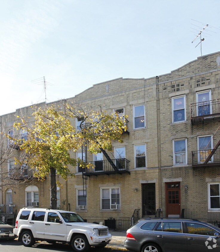 Building Photo - 31-68 35th St