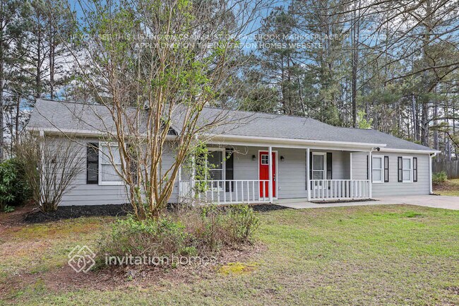 Foto del edificio - 25 Holly Creek Dr