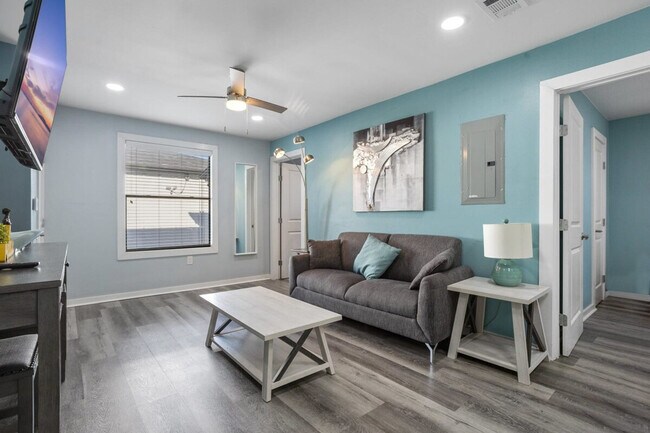 Foto del edificio - 2620 Arbor St