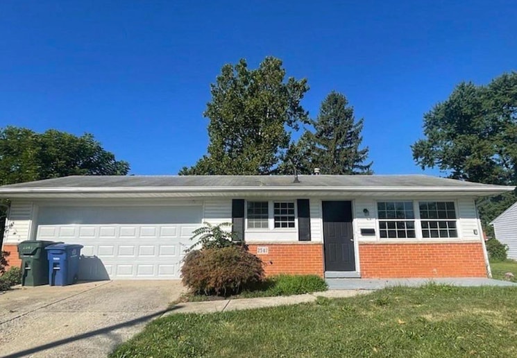 2547 Maybury Rd, Columbus, OH 43232 House Rental in Columbus, OH