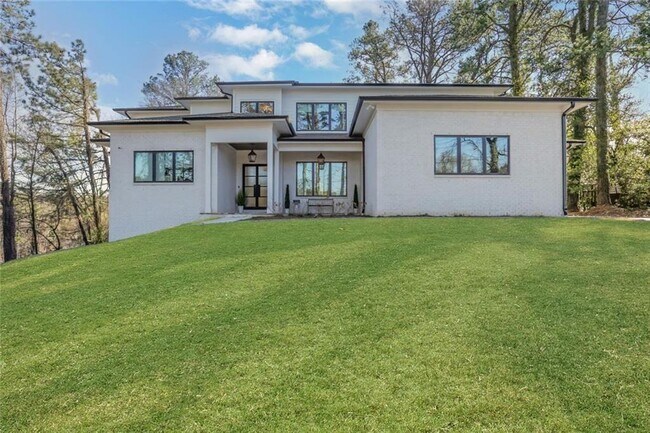 Foto del edificio - 1200 Moores Mill Rd NW