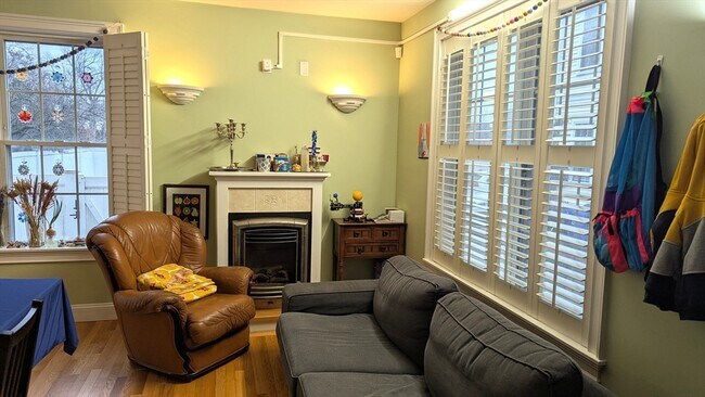 Foto del edificio - 15-19 Vineland St