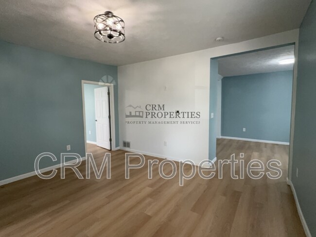 Foto del edificio - 1110 N Apperson Way