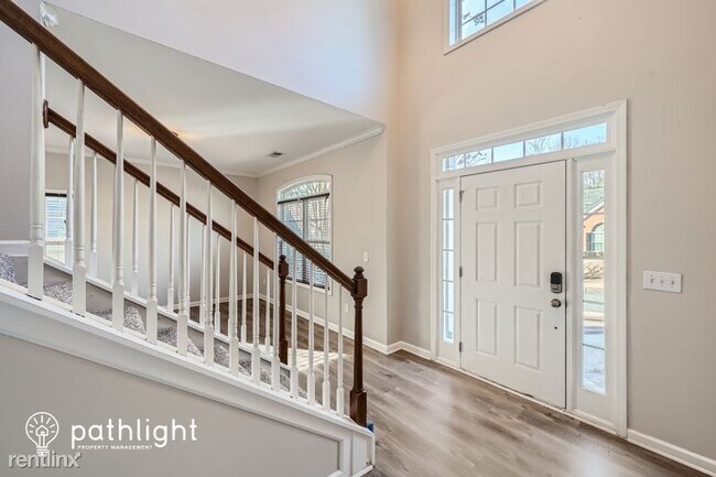 Building Photo - 4 br, 2.5 bath House - 408 Long Branch Way...