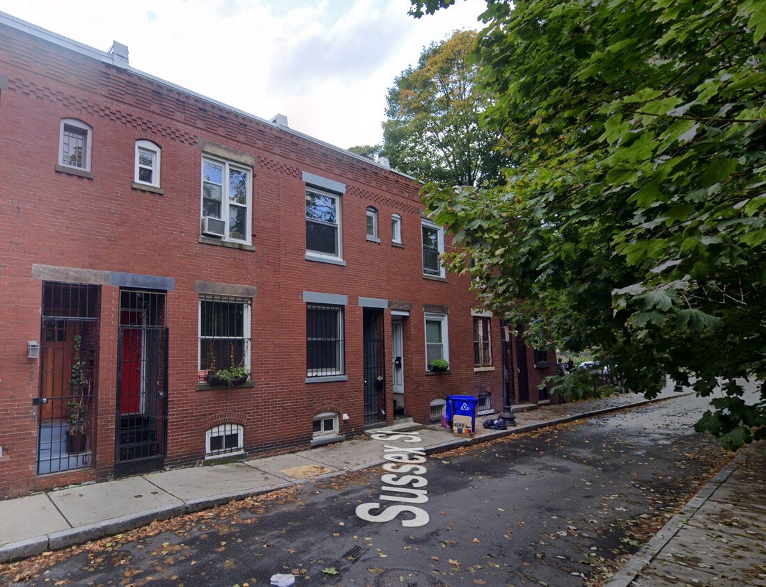 Primary Photo - 34 Sussex St