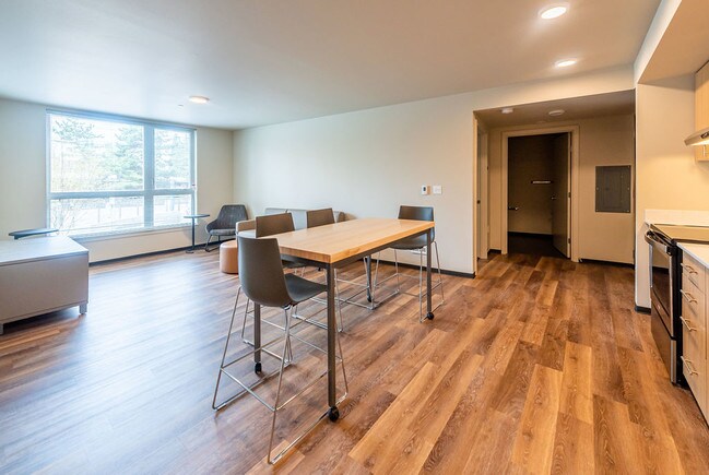 Building Photo - 7000 Campus Living