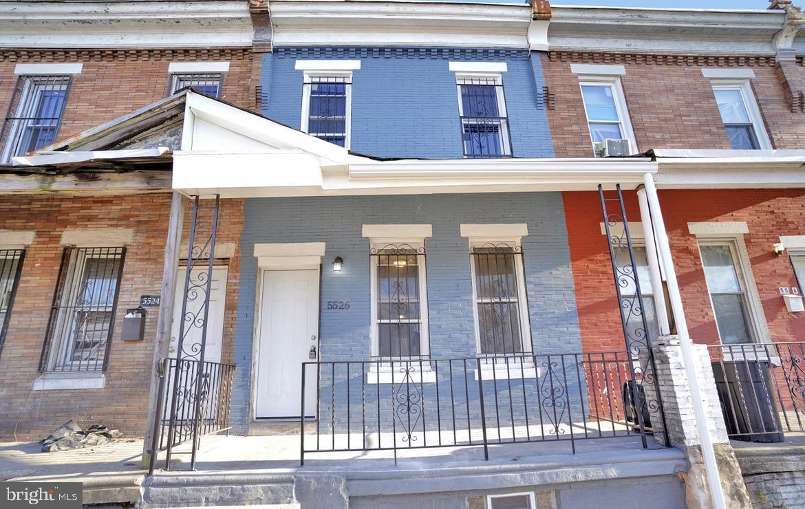 5526 Paschall Ave, Philadelphia, PA 19143 Townhome Rentals in