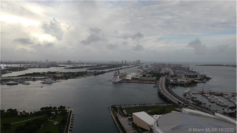 888 Biscayne Blvd Unit 4411 Photo
